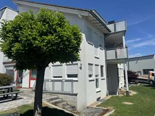 Etagenwohnung Obersulm-Willsbach Willsbach - 4 Zimmer, 128 m&sup2;, 1.200&euro; | Angebot:26901861