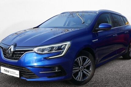Renault Megane 60.390 km 13.970 &euro; Bietigheim-Bissingen 74321
