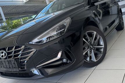 Hyundai i30 31.000 km 18.280 &euro; Öhringen 74613
