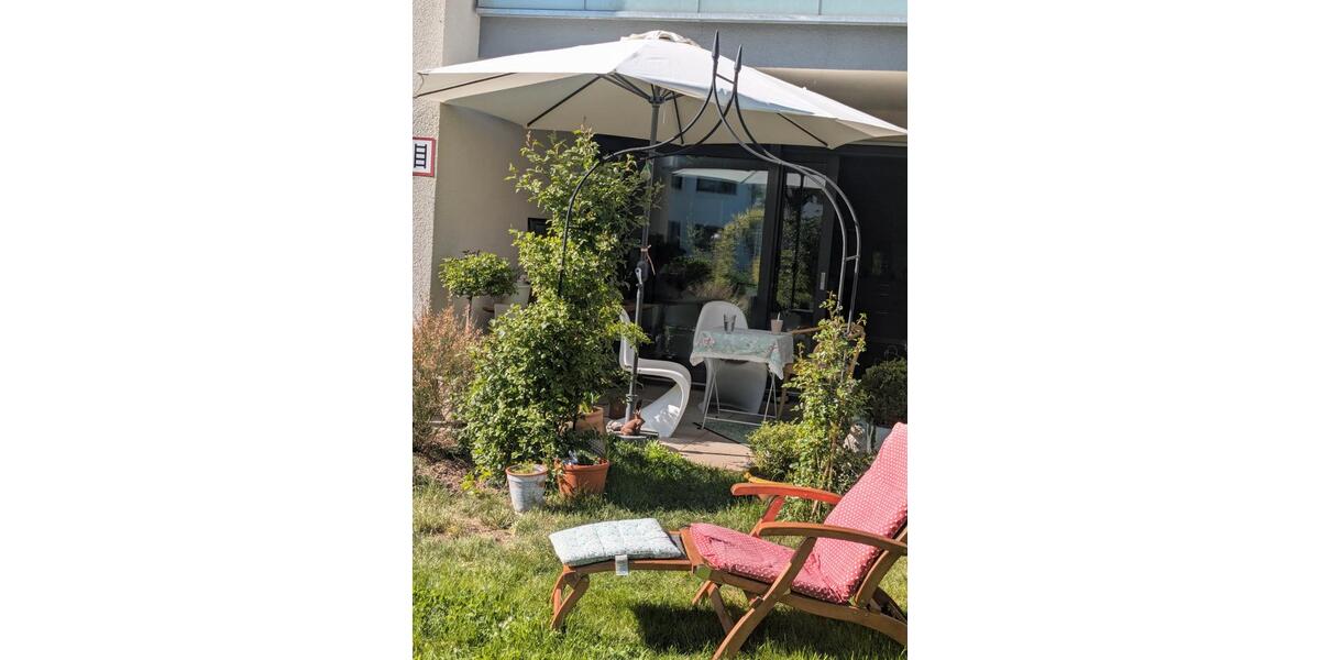 Erdgeschoßwohnung Bietigheim-Bissingen Bissingen - 3 Zimmer, 80 m&sup2;, 1.350&euro; | Angebot:26336059