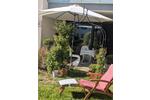 Erdgeschoßwohnung Bietigheim-Bissingen Bissingen - 3 Zimmer, 80 m&sup2;, 1.350&euro; | Angebot:26336059