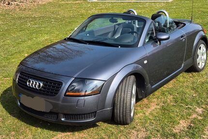 Audi TT 41.400 km 14.900 &euro; Ilsfeld 74360