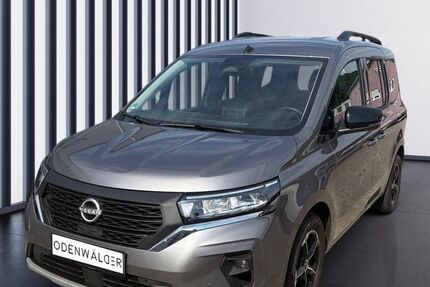 Nissan Townstar 14.980 km 24.957 &euro; Zaberfeld-Michelbach 74374