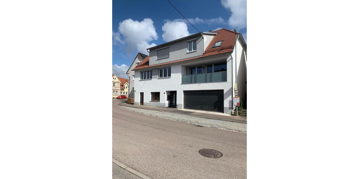 Maisonettenwohnung Sachsenheim - 4 Zimmer, 142 m&sup2;, 1.300&euro; | Angebot:26124261
