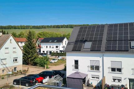 Wohnung Weinsberg - 2 Zimmer, 50 m&sup2;, 760&euro; | Angebot:26451713