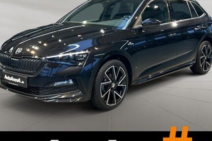 Skoda Scala 24.601 km 22.523 &euro; Neckarsulm-Obereisesheim 74172