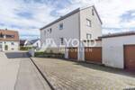 Mehrfamilienhaus, Wohnhaus Sachsenheim Kleinsachsenheim - 1 Zimmer, 210 m&sup2;, 675.000&euro; | Angebot:26874872