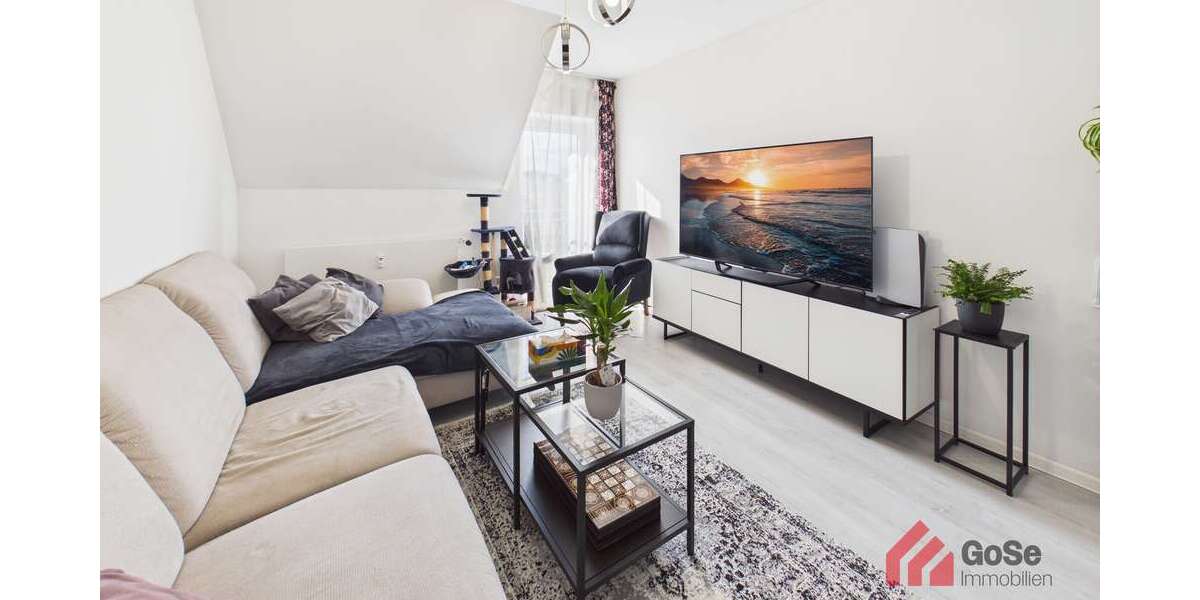 Etagenwohnung Güglingen - 2.5 Zimmer, 61 m&sup2;, 800&euro; | Angebot:26201857