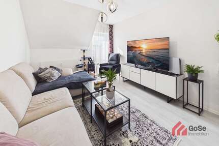 Wohnung Güglingen - 2.5 Zimmer, 61 m&sup2;, 800&euro; | Angebot:26201857