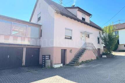 Haus zum Kaufen in Leingarten 419.000 € 165 m² 8 zimmer