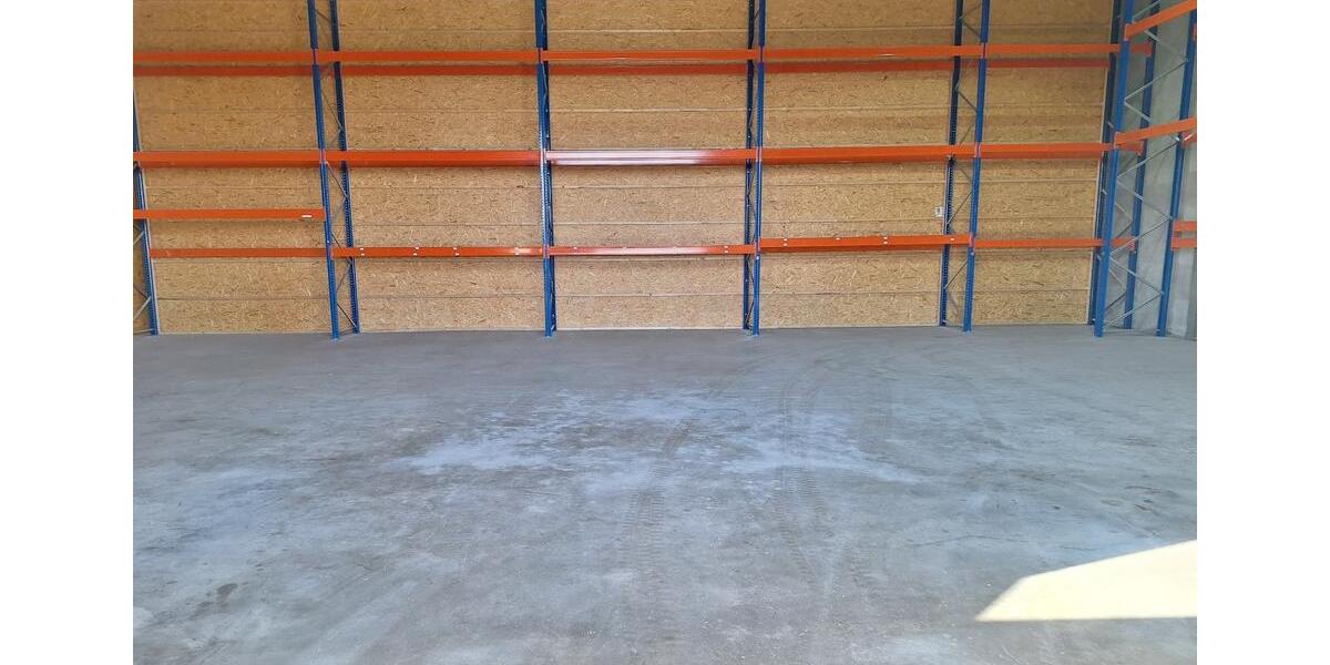 Gewerbeobjekt Bönnigheim - 1.100&euro; | Angebot:24817556