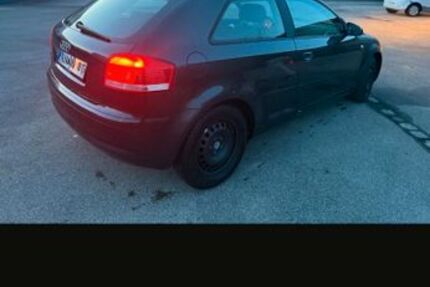 Audi A3 200.000 km 6.000 &euro; Ludwigsburg 71638