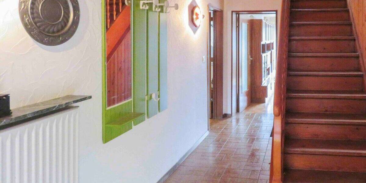 Einfamilienhaus Schwaigern - 5 Zimmer, 345.000&euro; | Angebot:26218938