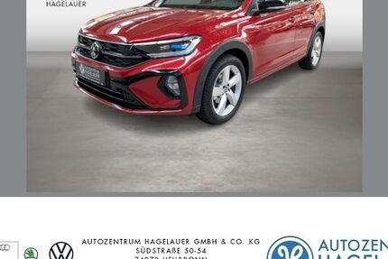 VW Taigo 9.995 km 31.456 &euro; Heilbronn 74072