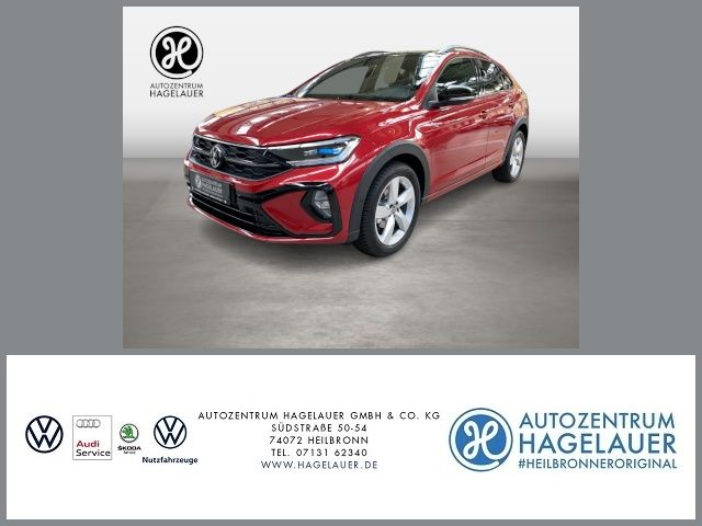 VW Taigo 9.995 km 31.456 &euro; Heilbronn 74072