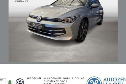VW Golf 5.995 km 40.946 € Heilbronn 74072
