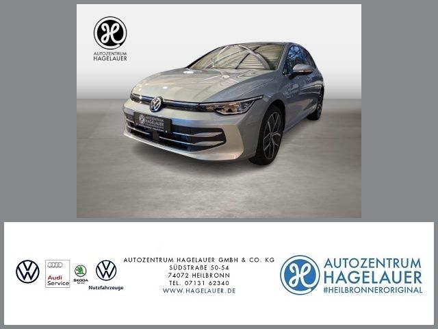 VW Golf 5.995 km 40.946 € Heilbronn 74072