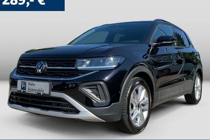VW T-Cross 17.256 km 22.990 &euro; Backnang 71522