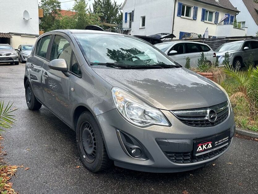 Corsa