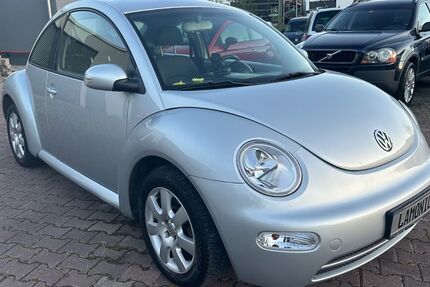 VW Beetle 156.000 km 2.690 &euro; Ellhofen 74248