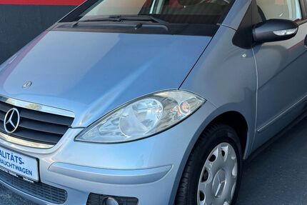 Mercedes-Benz A 150 219.000 km 3.090 &euro; Heilbronn 74078