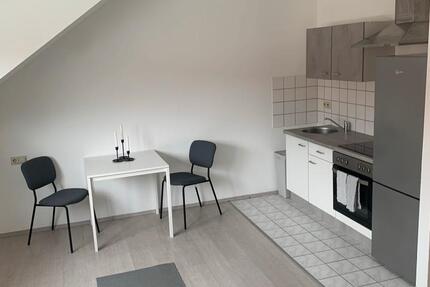 Wohnung Obersulm - 1.5 Zimmer, 35 m&sup2;, 730&euro; | Angebot:24640650