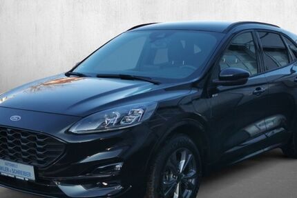 Ford Kuga 96.308 km 19.990 € Ludwigsburg 71636
