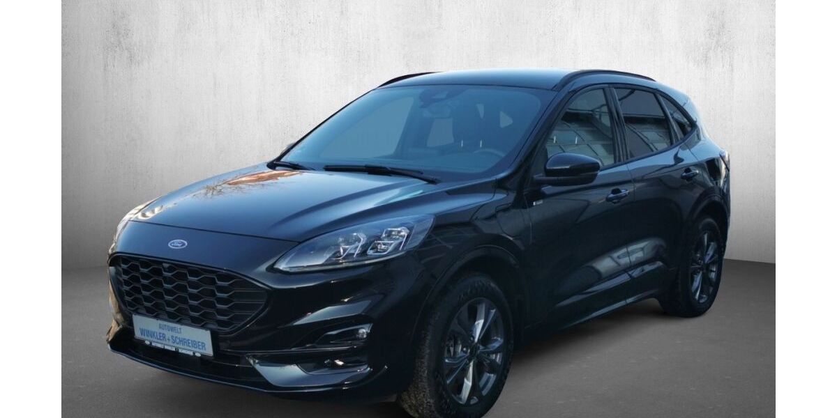 Ford Kuga 96.308 km 19.990 € Ludwigsburg 71636