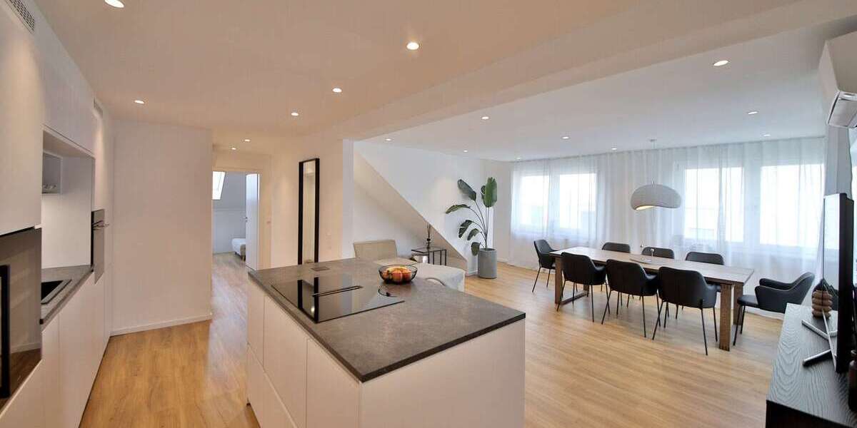 Etagenwohnung Asperg - 5.5 Zimmer, 142 m&sup2;, 680.000&euro; | Angebot:24981364