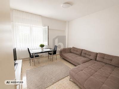 VERMIETETE INVESTOREN WHG IN CAMPUSNÄHE - Etagenwohnung Heilbronn | Angebot:27527399