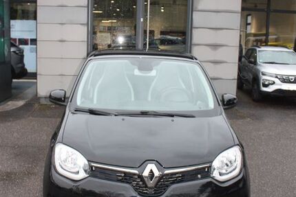 Renault Twingo 15.800 km 10.895 &euro; Bad Wimpfen 74206
