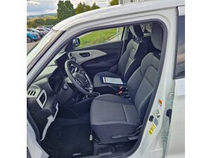 Suzuki Swift 1.2 Hybrid MT Comfort 5.200 km 19.850 &euro; Obrigheim-Asbach 74847