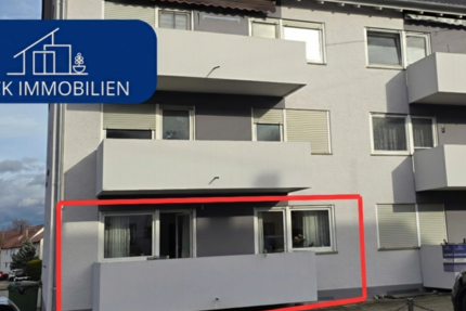 Wohnung Sersheim - 3 Zimmer, 66 m&sup2;, 158.000&euro; | Angebot:26934076