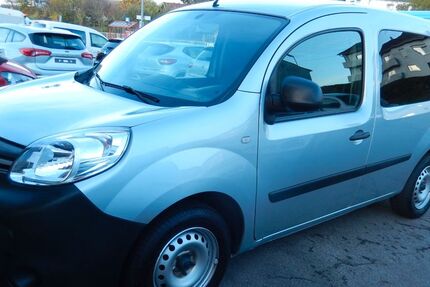 Renault Kangoo 50.900 km 10.999 € Mosbach/Neckarelz 74821