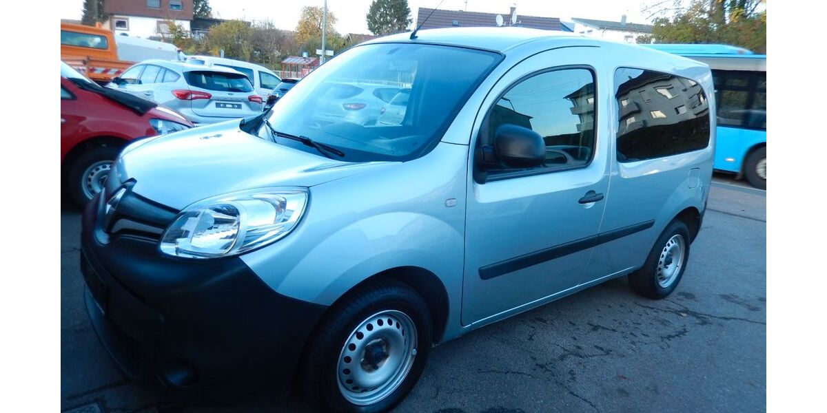 Renault Kangoo 50.900 km 10.999 € Mosbach/Neckarelz 74821