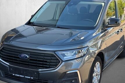 Ford Tourneo Connect 29.283 km 25.990 &euro; Ludwigsburg 71636