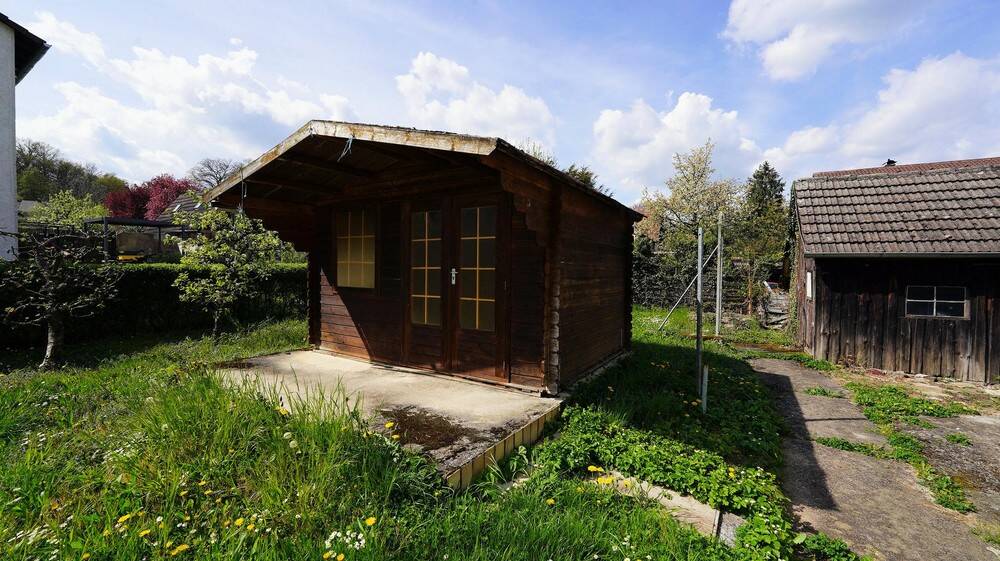 Doppelhaushälfte Bad Rappenau Heinsheim Heinsheim - 6 Zimmer, 126 m&sup2;, 299.000&euro; | Angebot:26758911