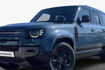 Land Rover Defender 89.023 km 64.880 &euro; Heilbronn 74080