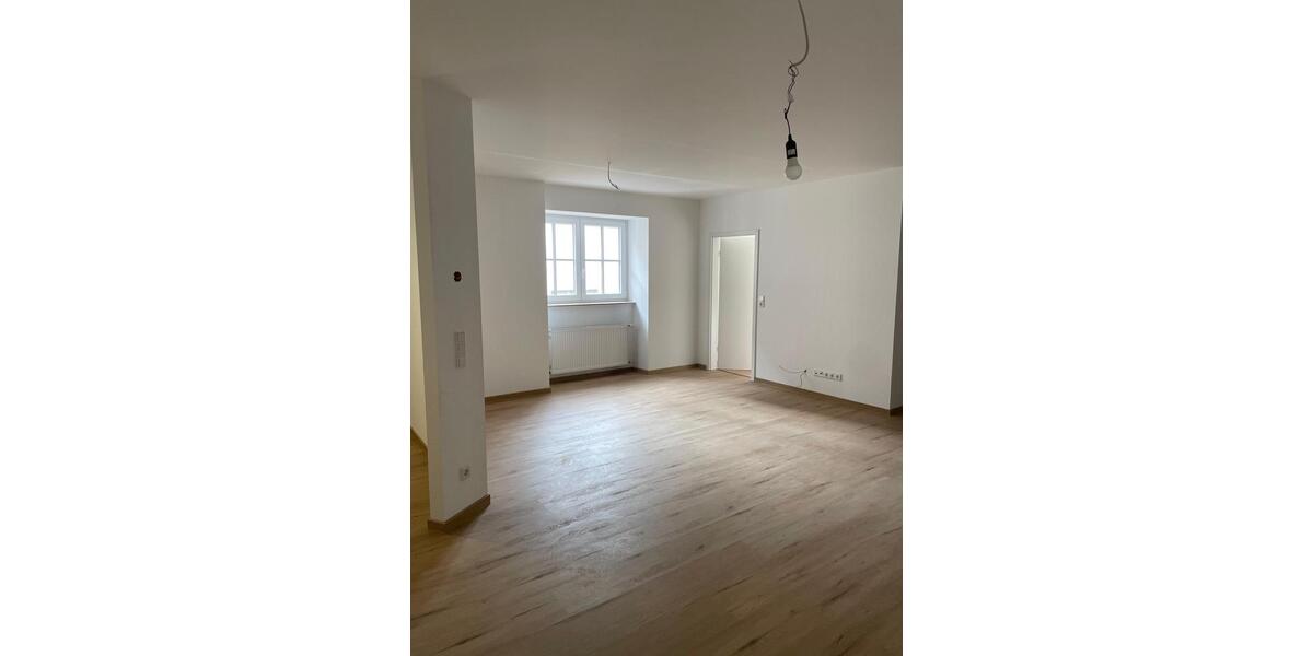 Etagenwohnung Mosbach - 2.5 Zimmer, 60 m&sup2;, 900&euro; | Angebot:26289277