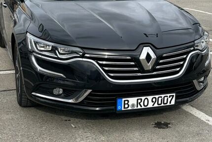 Renault Talisman Grandtour