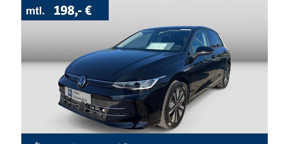 VW Golf 13.421 km 24.990 &euro; Backnang 71522