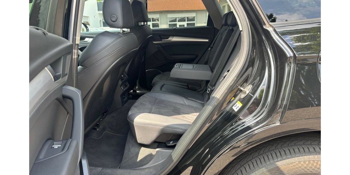 Audi Q5 50 TFSI e quattro S line 127.500 km 25.990 &euro; Neckarsulm 74172