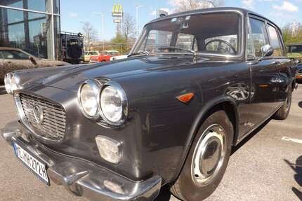 Lancia Flavia