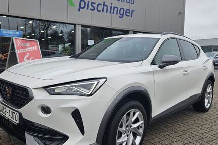 Cupra Formentor 28.087 km 26.990 &euro; Sinsheim 74889