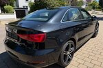 Audi A3 Limousine 2.0 TDI Navi Tempomat 162.000 km 10.990 &euro; Neckarsulm 74172