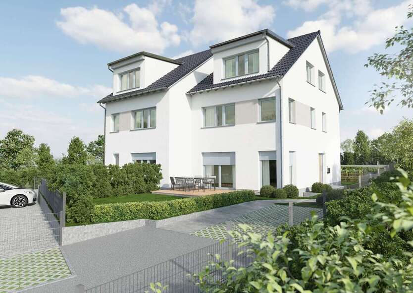 Haus zum Kaufen in Steinheim an der Murr 669.000 € 193 m² 6 zimmer