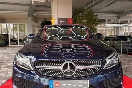 Mercedes-Benz C 200 56.750 km 30.980 &euro; Bretzfeld-Schwabbach 74626