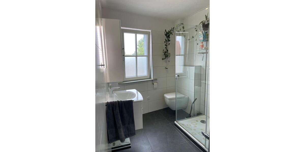 Doppelhaushälfte Lauffen am Neckar - 2.5 Zimmer, 65 m&sup2;, 1.095&euro; | Angebot:25723186