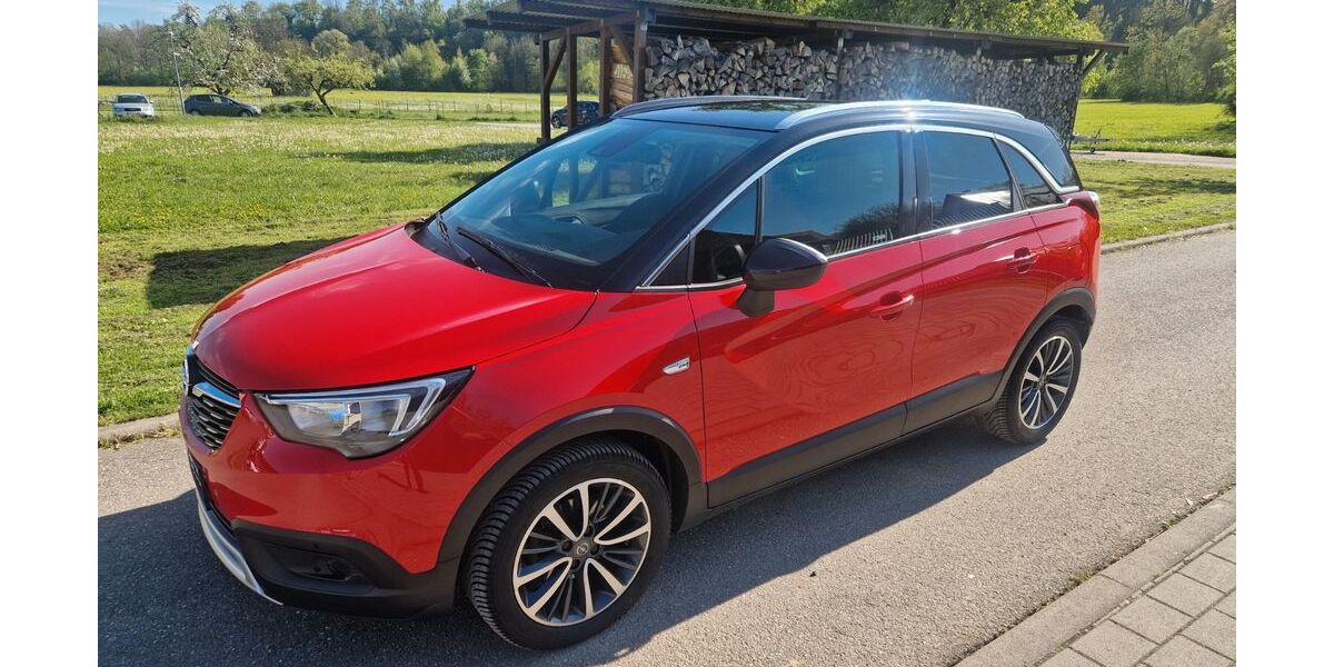 Opel Andere 158.000 km 7.500 &euro; Langenbrettach 74243