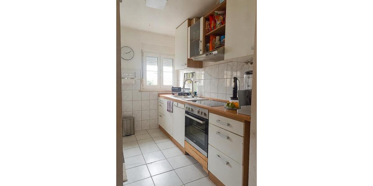 Etagenwohnung Brackenheim - 3 Zimmer, 62 m&sup2;, 229.999&euro; | Angebot:25855420